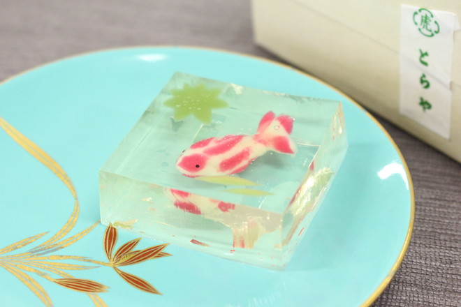 夏に食べたいスイーツを画像で楽しむトピ