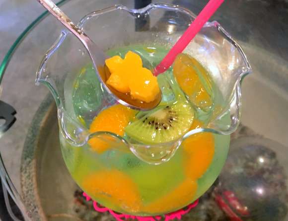 夏に食べたいスイーツを画像で楽しむトピ