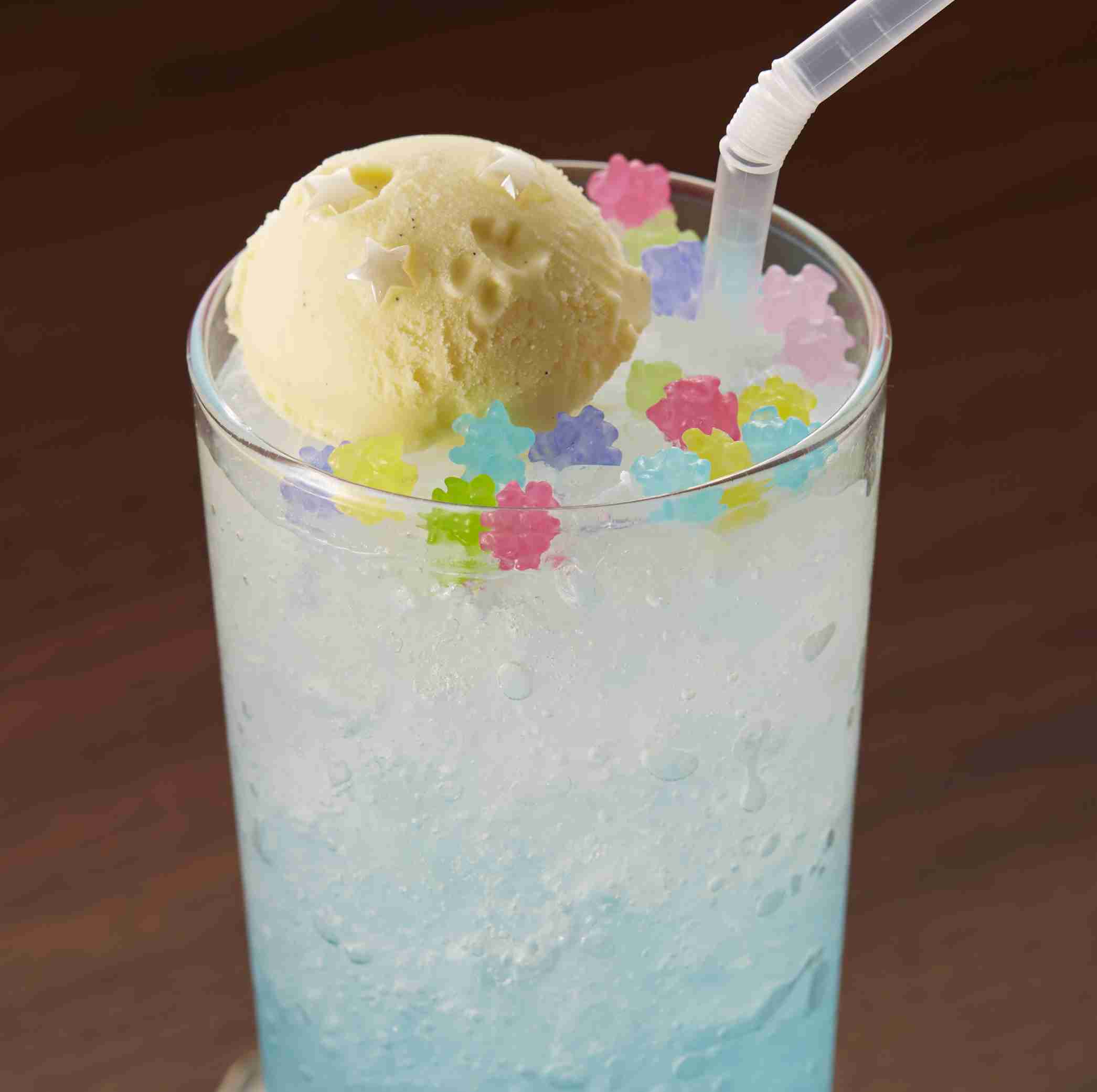 夏に食べたいスイーツを画像で楽しむトピ