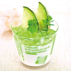 夏に食べたいスイーツを画像で楽しむトピ