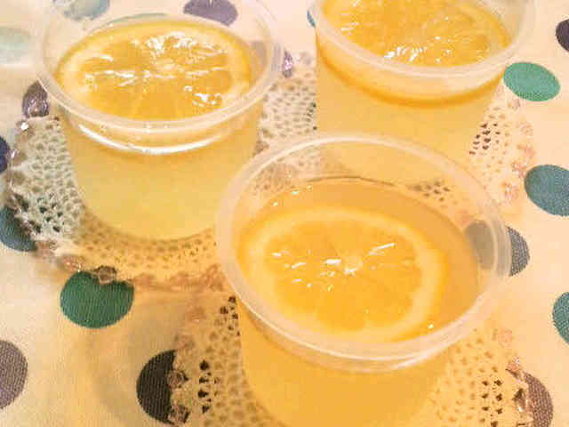 夏に食べたいスイーツを画像で楽しむトピ