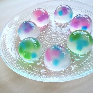 夏に食べたいスイーツを画像で楽しむトピ