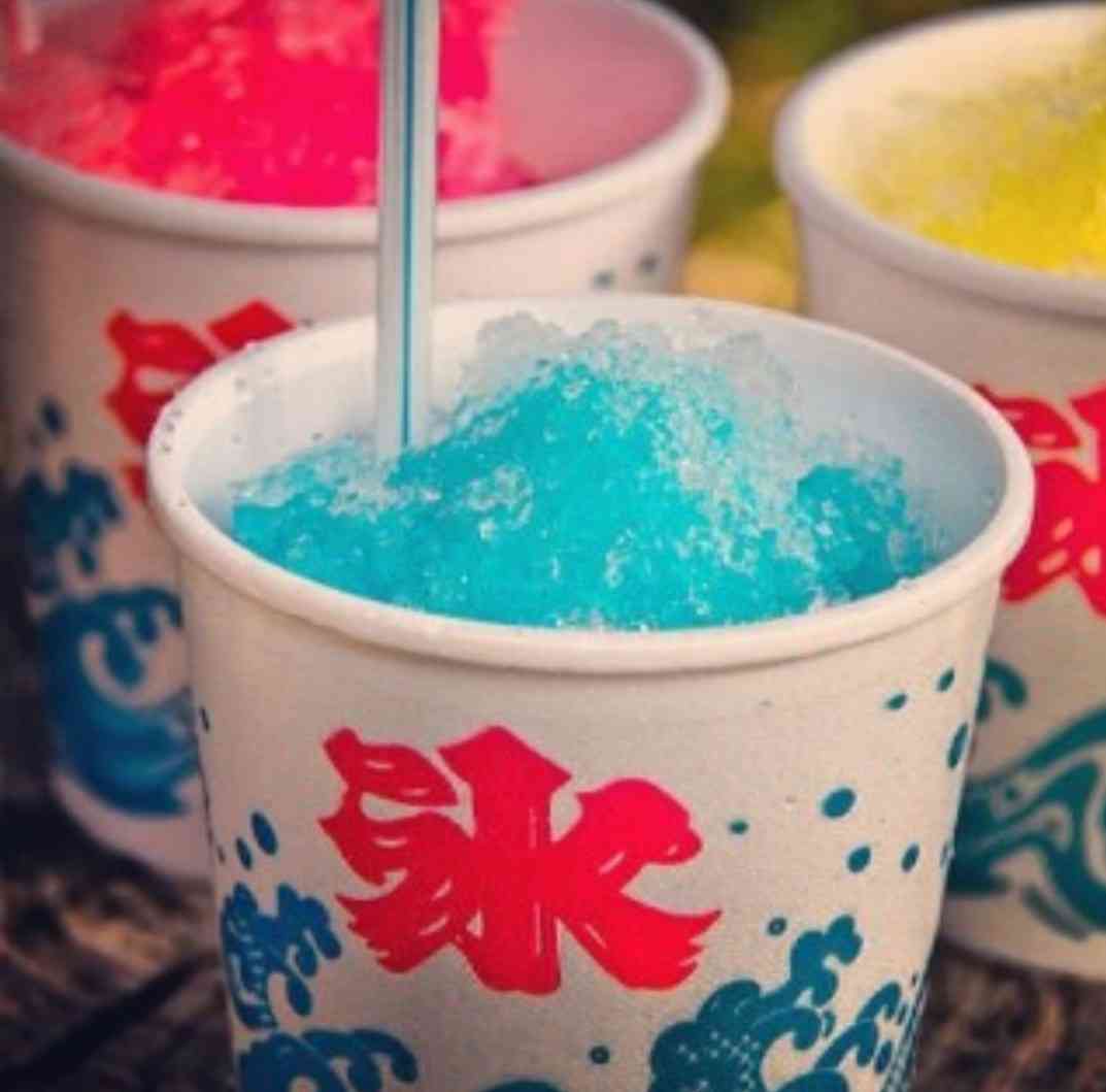 夏に食べたいスイーツを画像で楽しむトピ