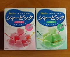 夏に食べたいスイーツを画像で楽しむトピ