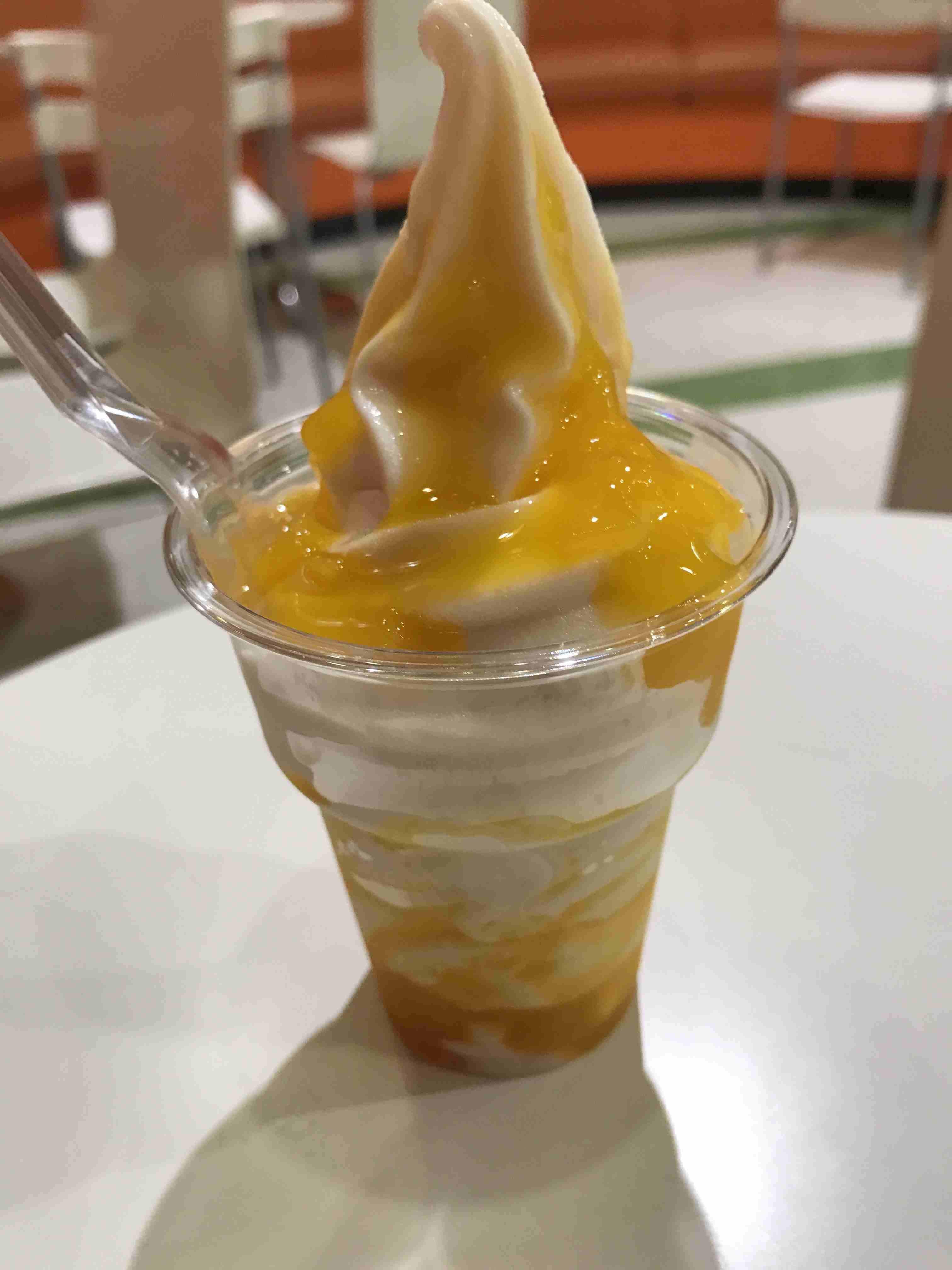 夏に食べたいスイーツを画像で楽しむトピ