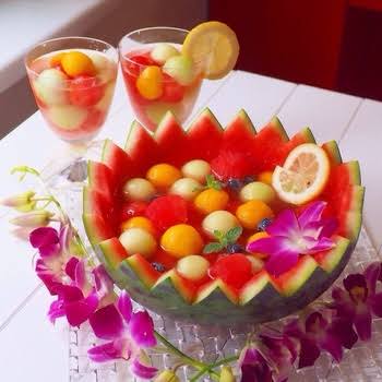 夏に食べたいスイーツを画像で楽しむトピ