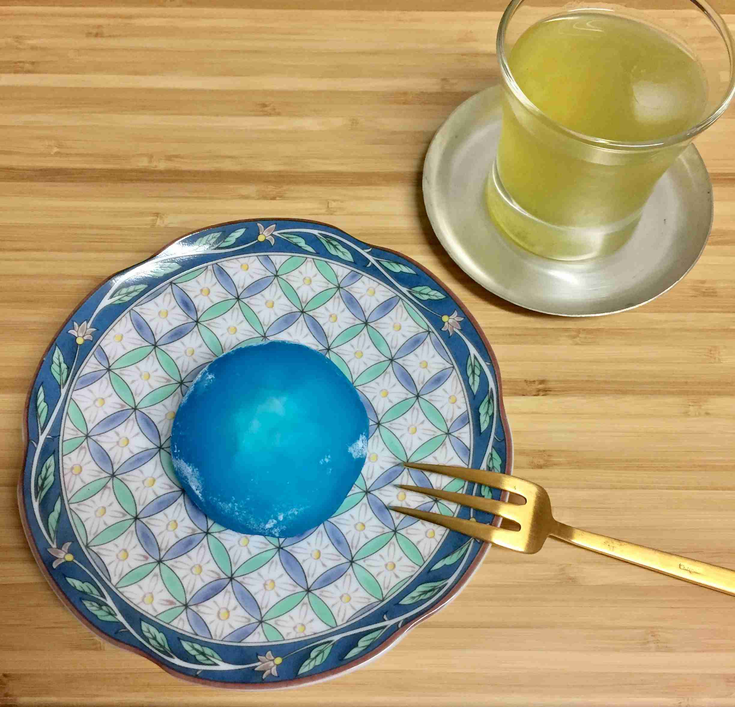 夏に食べたいスイーツを画像で楽しむトピ