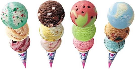 夏に食べたいスイーツを画像で楽しむトピ