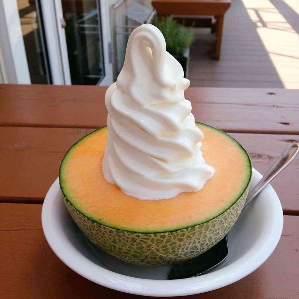 夏に食べたいスイーツを画像で楽しむトピ