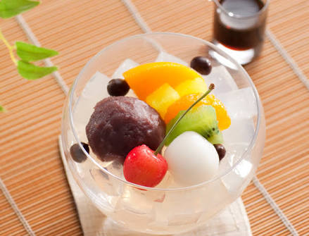 夏に食べたいスイーツを画像で楽しむトピ