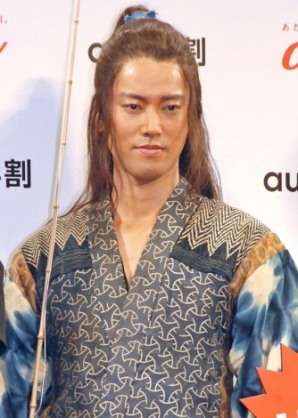 【ネタトピ】ゴボウをスタイリッシュに持って帰ろう