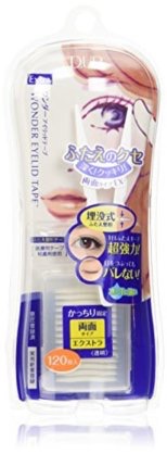 二重アイテムを使ってる人