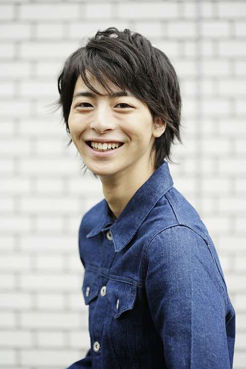 朝起きて入れ替わっていたいイケメン俳優ランキング