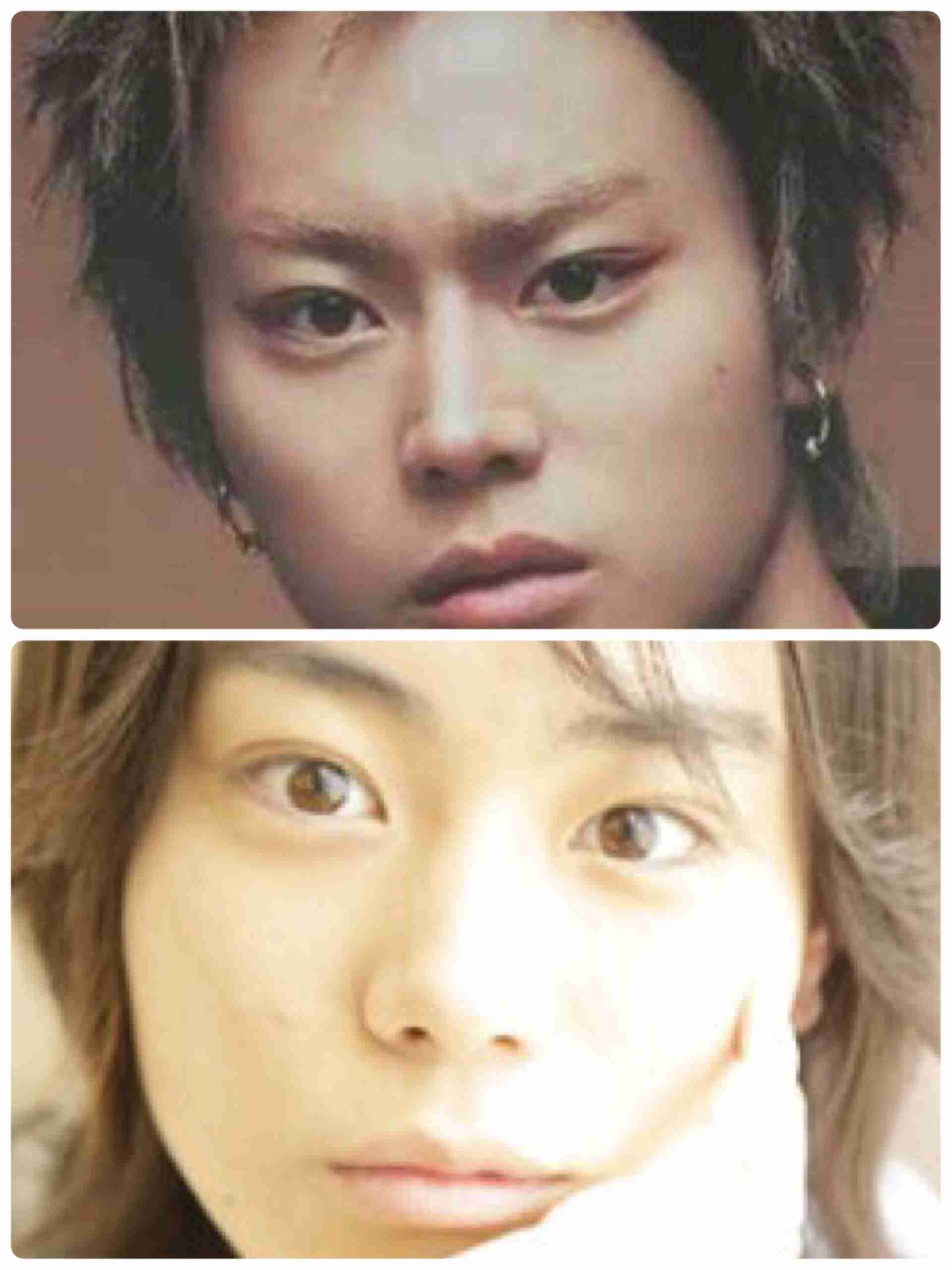 朝起きて入れ替わっていたいイケメン俳優ランキング