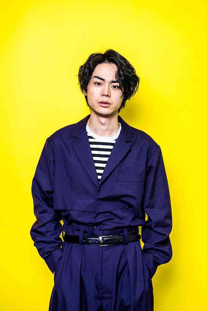 朝起きて入れ替わっていたいイケメン俳優ランキング