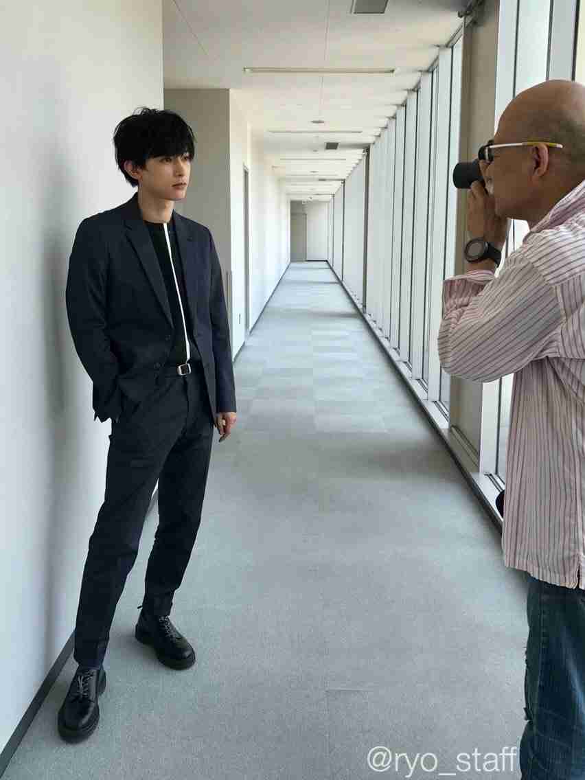 朝起きて入れ替わっていたいイケメン俳優ランキング