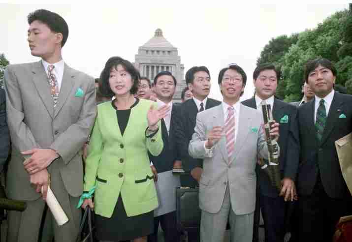 【2017】都議選を語る