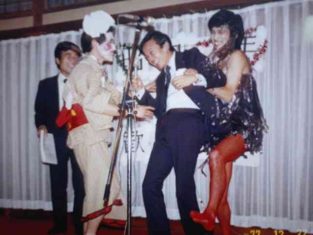 【2017】都議選を語る