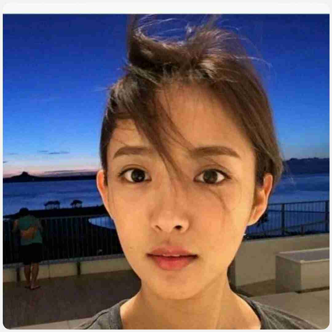 夏菜「加工なし」写真に反響！「彫刻のような美しさ」