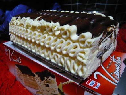 一番好きなスイーツの画像を貼りましょう
