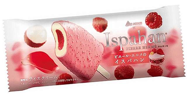 一番好きなスイーツの画像を貼りましょう