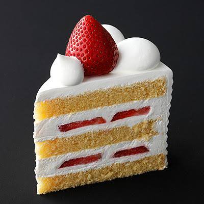 一番好きなスイーツの画像を貼りましょう