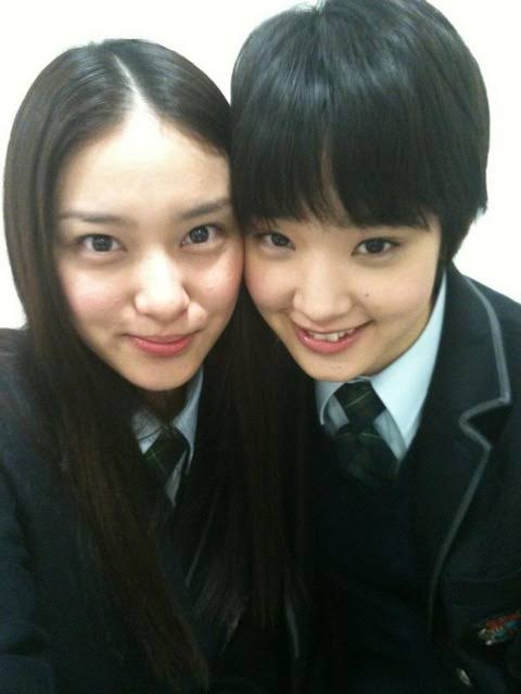 やっぱり童顔がうらやましい老け顔さん