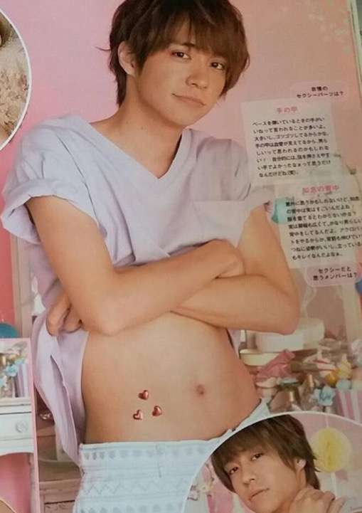 応援したくなる人の特徴