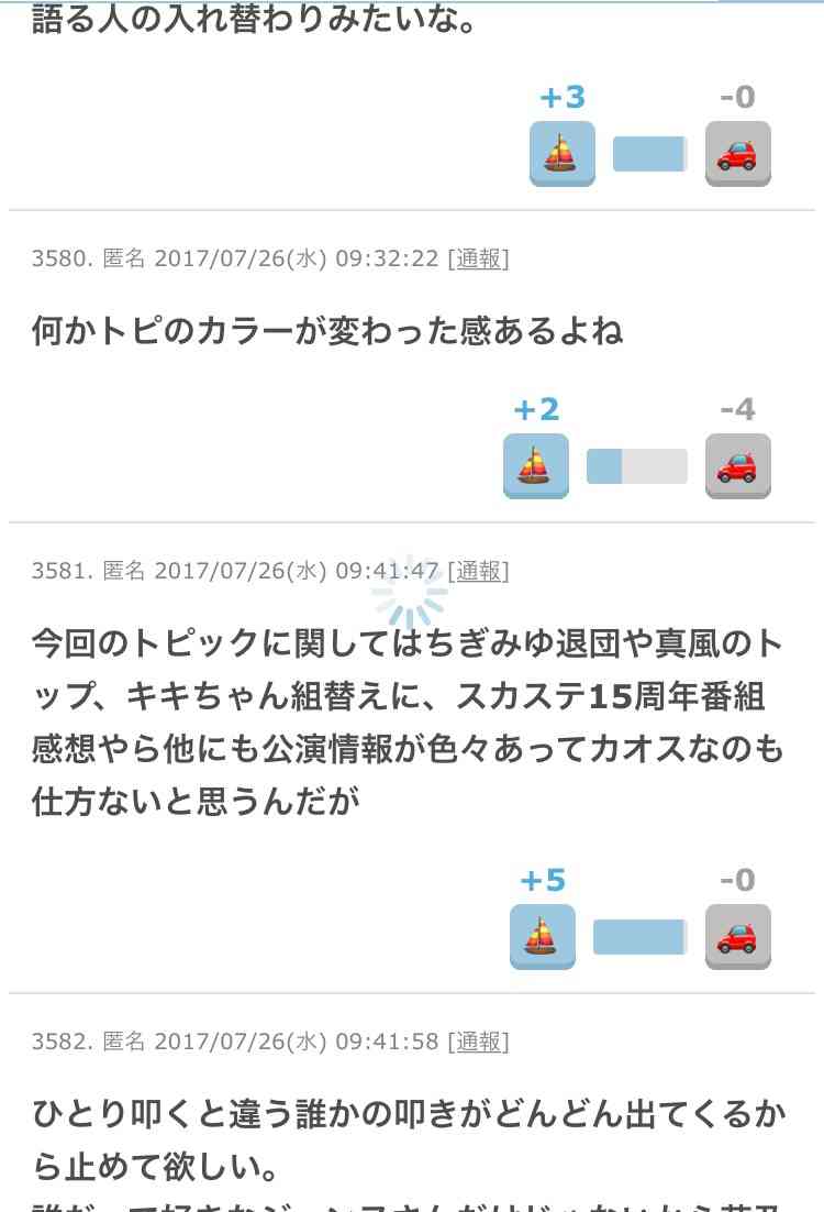 【定期】宝塚を語りたい!part2