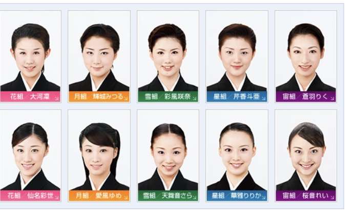 【定期】宝塚を語りたい！part2