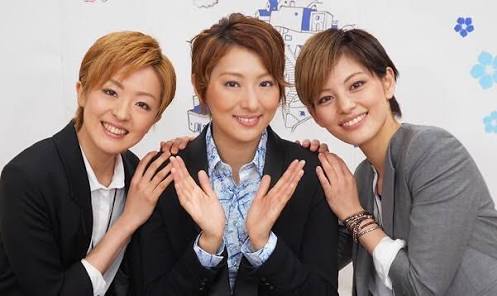 【定期】宝塚を語りたい!part2