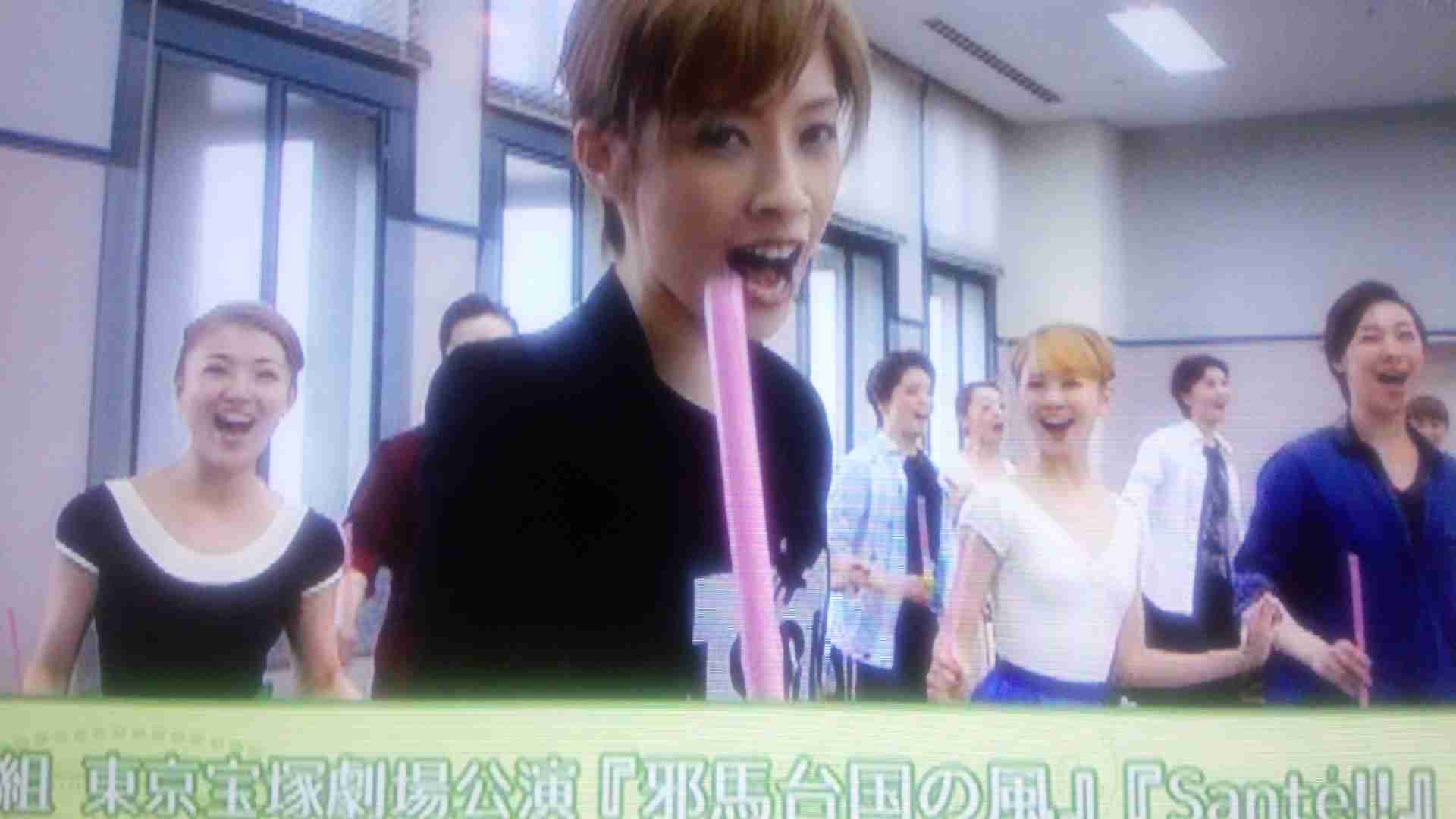 【定期】宝塚を語りたい!part2