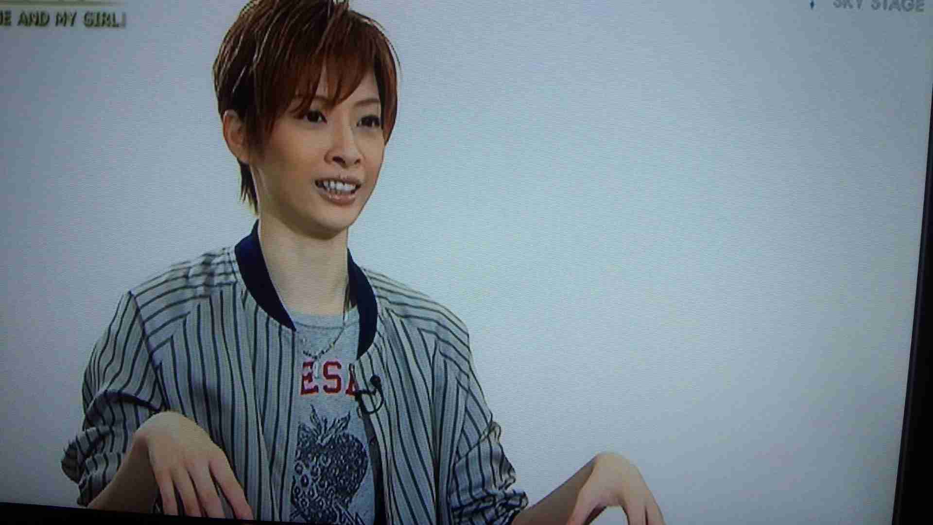 【定期】宝塚を語りたい!part2
