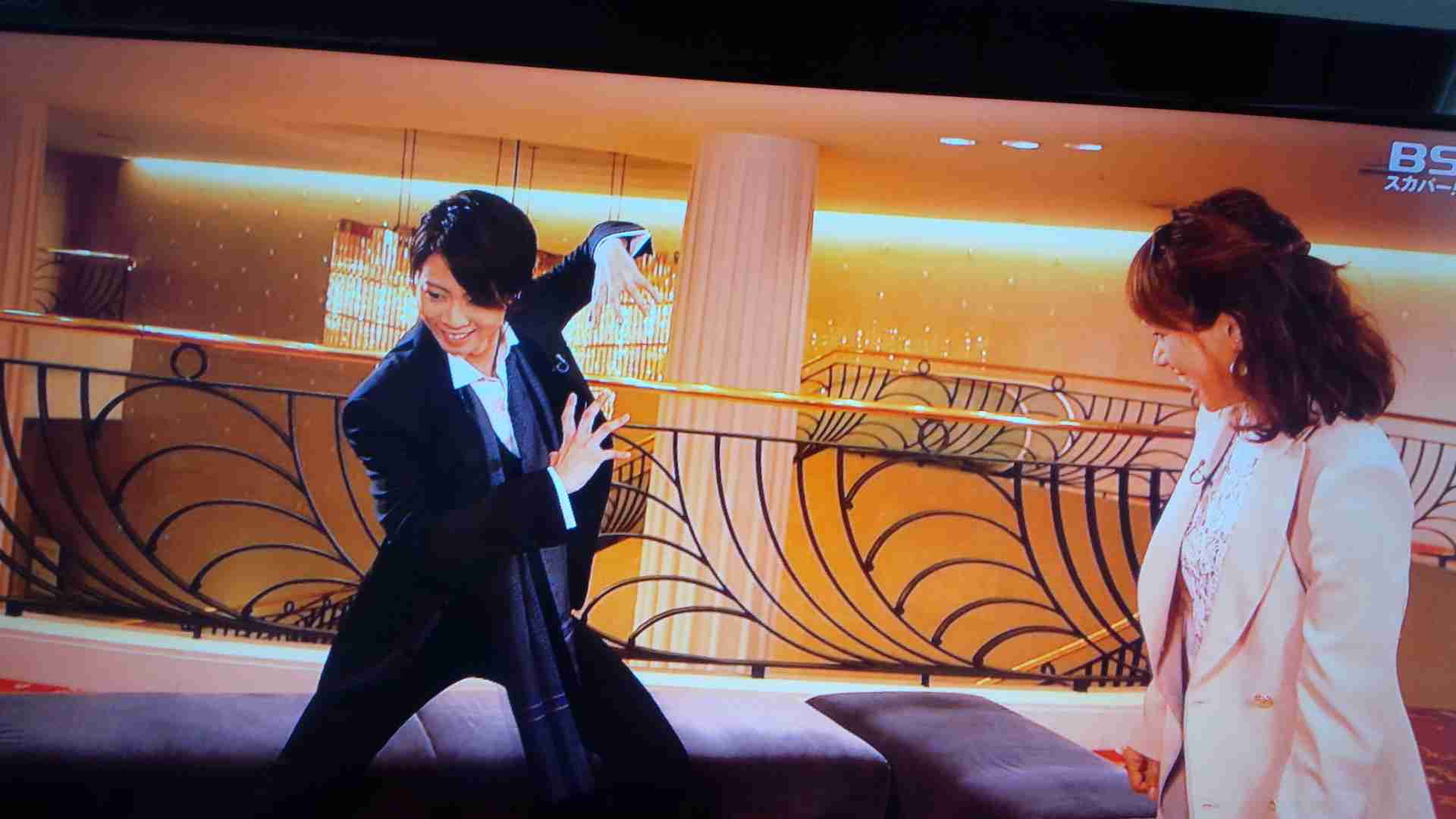 【定期】宝塚を語りたい!part2