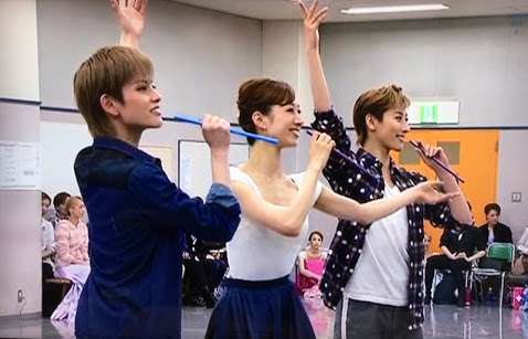 【定期】宝塚を語りたい！part2