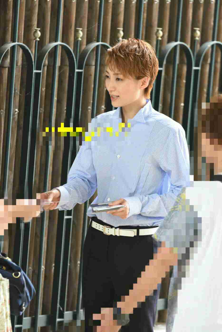 【定期】宝塚を語りたい!part2
