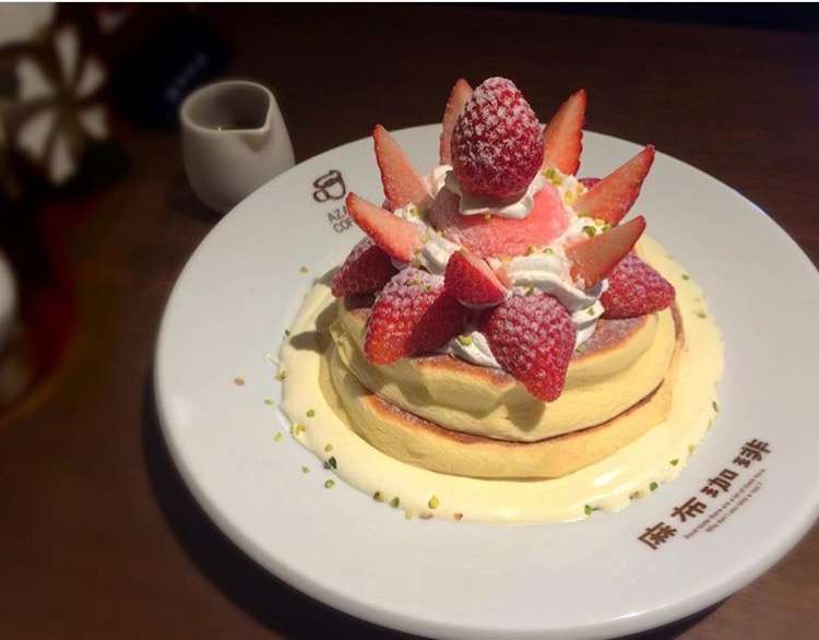 いろいろなカフェ、喫茶店の画像が見たい