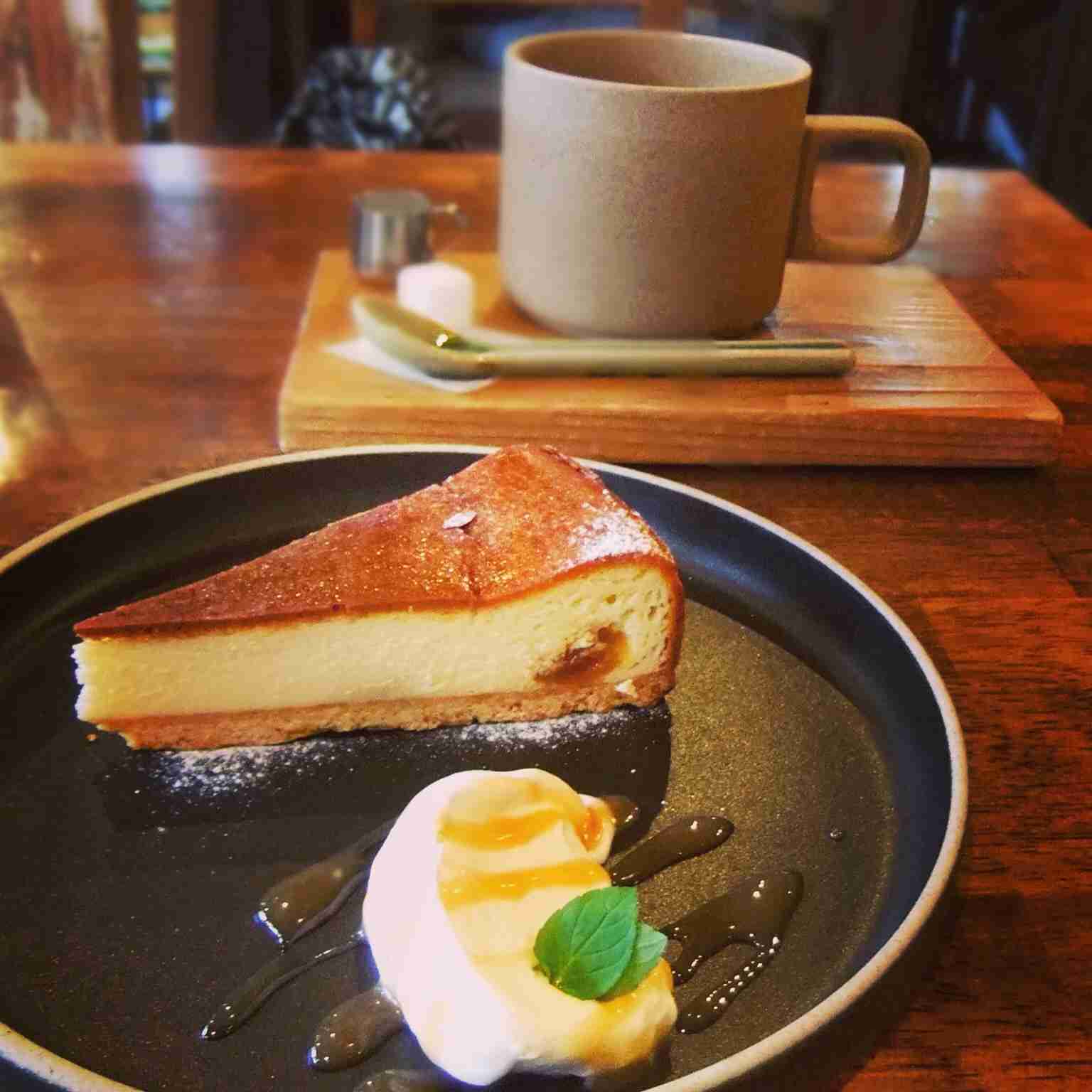 いろいろなカフェ、喫茶店の画像が見たい