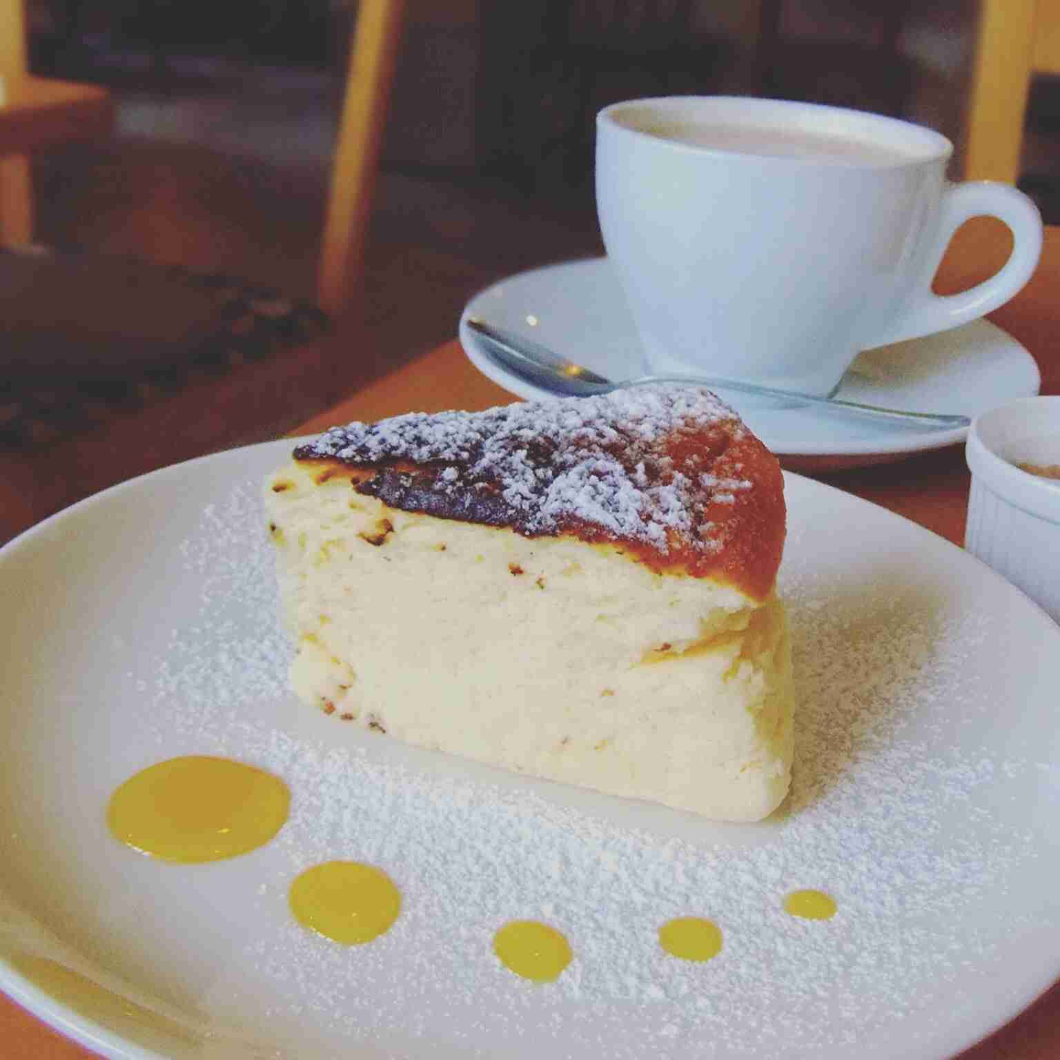 いろいろなカフェ、喫茶店の画像が見たい