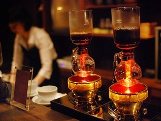 いろいろなカフェ、喫茶店の画像が見たい
