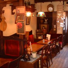 いろいろなカフェ、喫茶店の画像が見たい