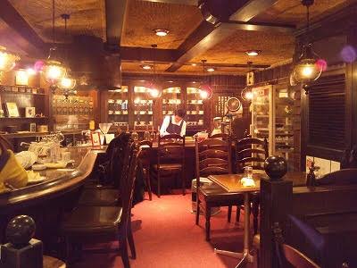 いろいろなカフェ、喫茶店の画像が見たい