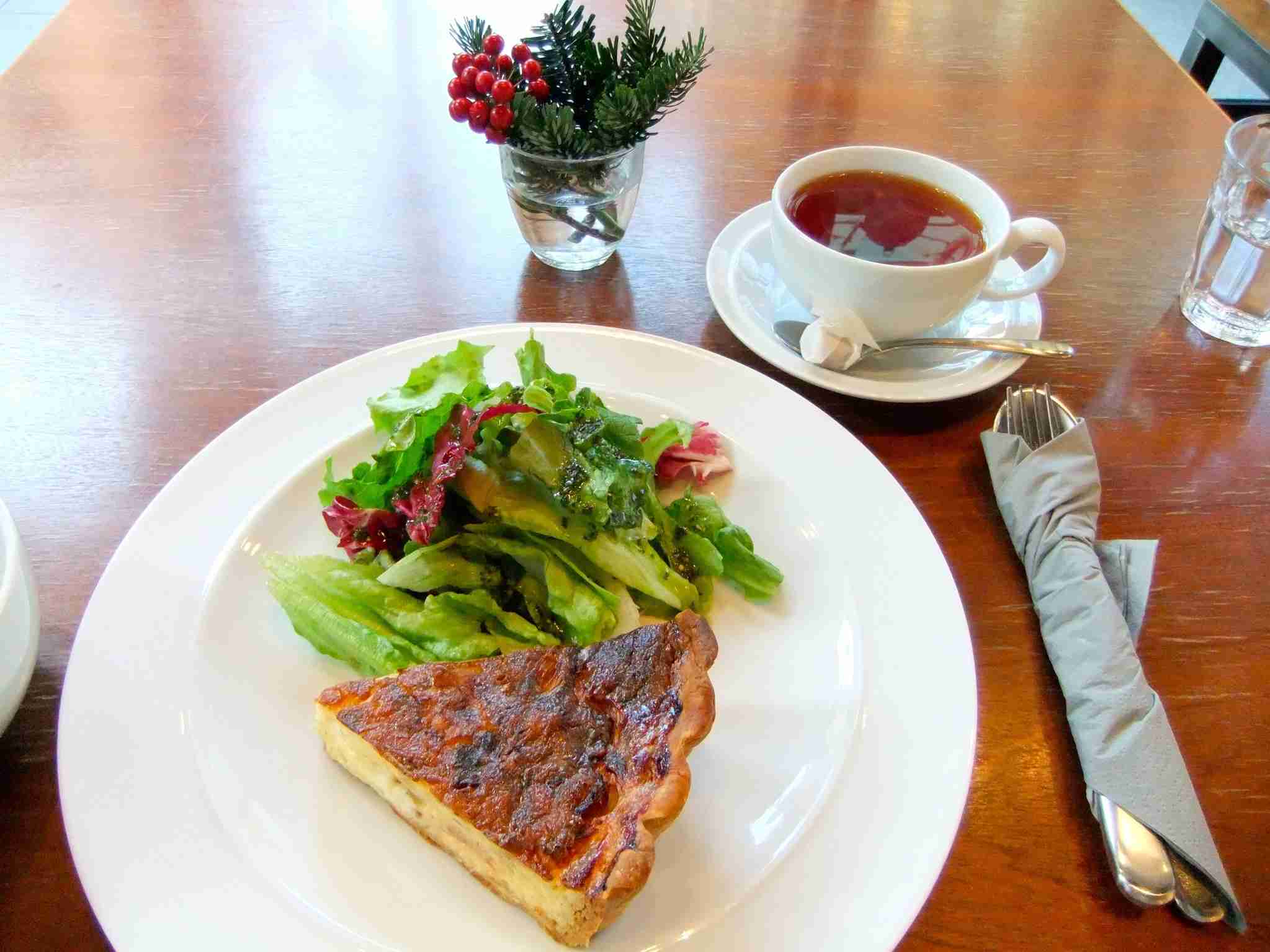 いろいろなカフェ、喫茶店の画像が見たい