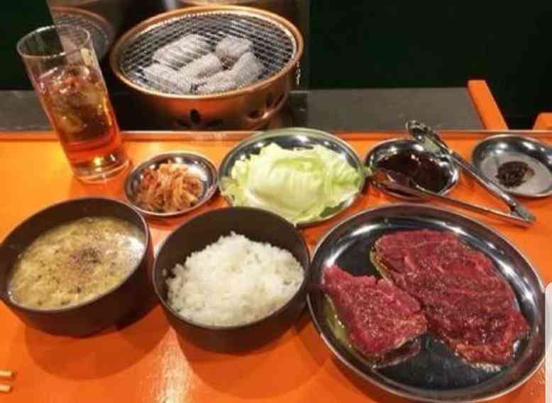 一人焼き肉の楽しみ方