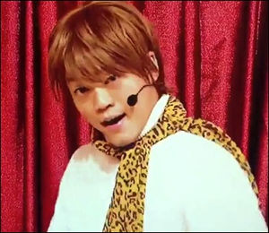 GTO再放送見てる人