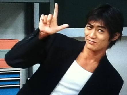 GTO再放送見てる人