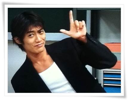 GTO再放送見てる人