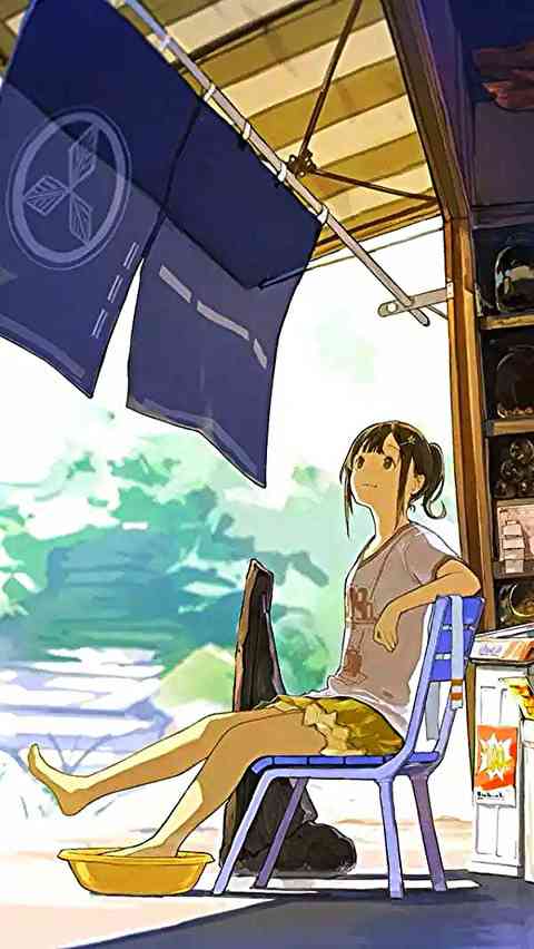 どこか切ない夏の画像を貼っていくトピ