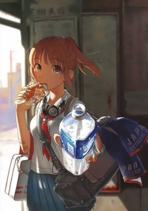 どこか切ない夏の画像を貼っていくトピ