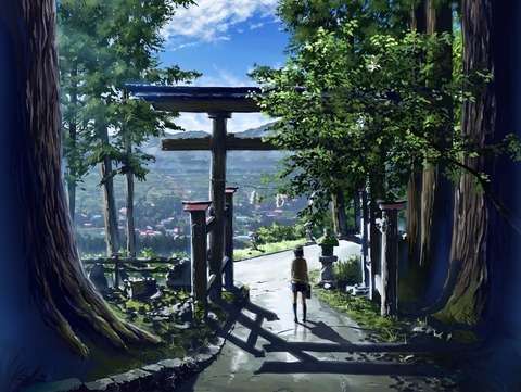 どこか切ない夏の画像を貼っていくトピ
